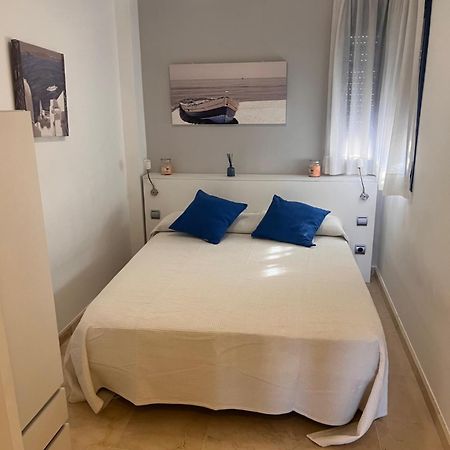 Duplex Benalmadena Los Patos Exterior photo