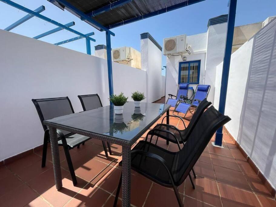 Duplex Benalmadena Los Patos Exterior photo