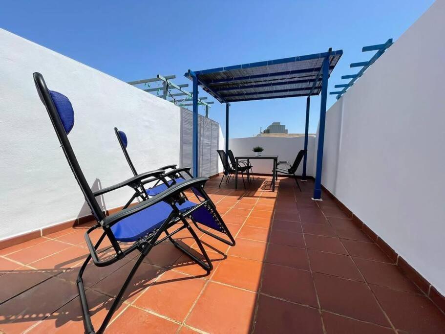 Duplex Benalmadena Los Patos Exterior photo